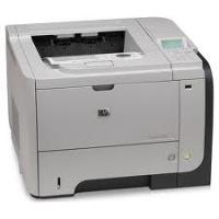 HP LaserJet P3015d Printer Toner Cartridges